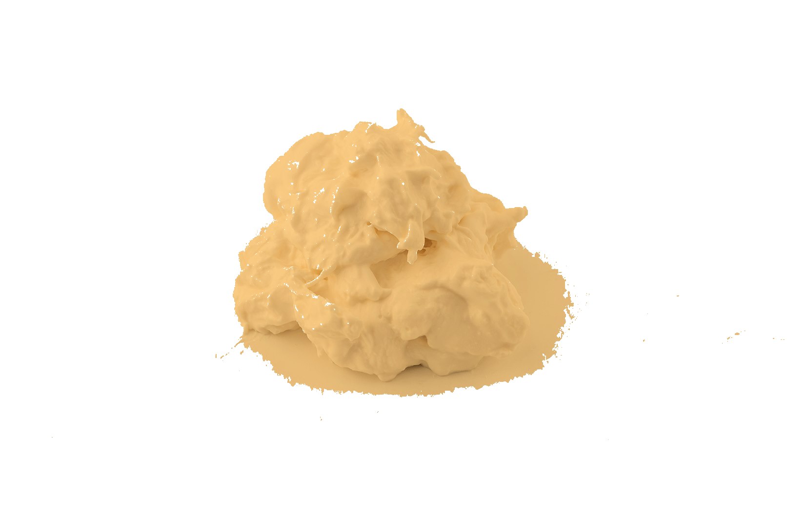 Nuova in catalogo: Stracciatella Affumicata