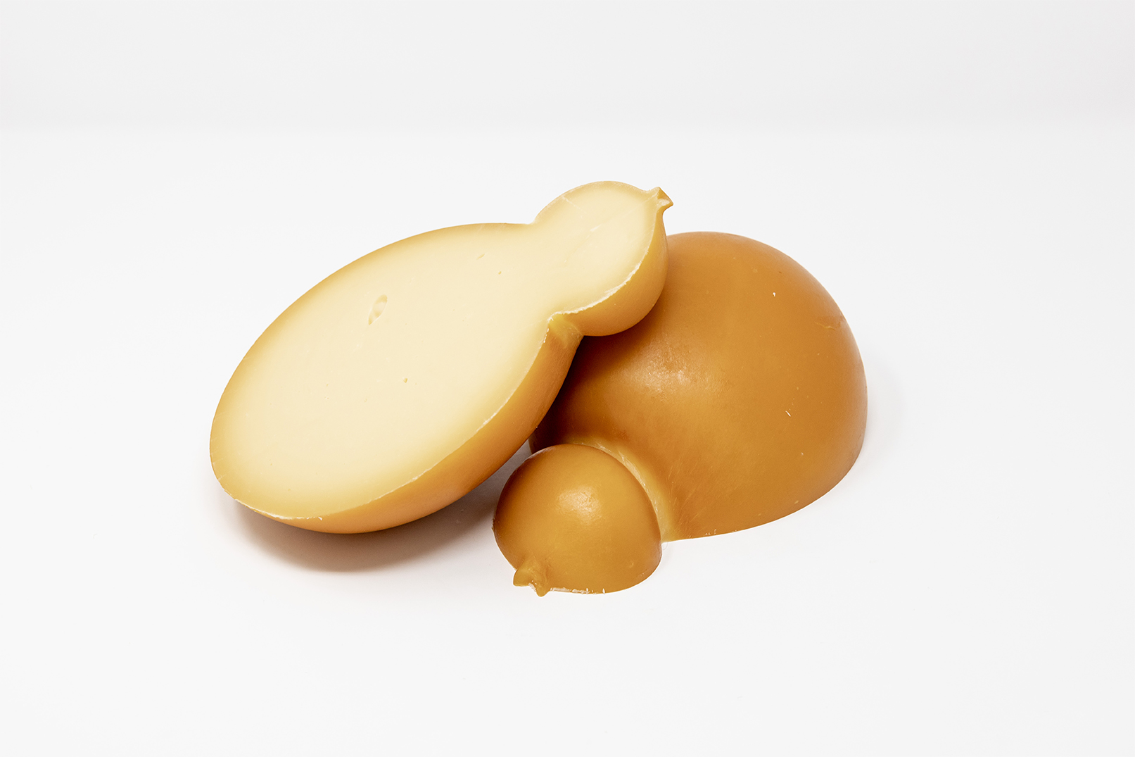 Caciocavallo Affumicato