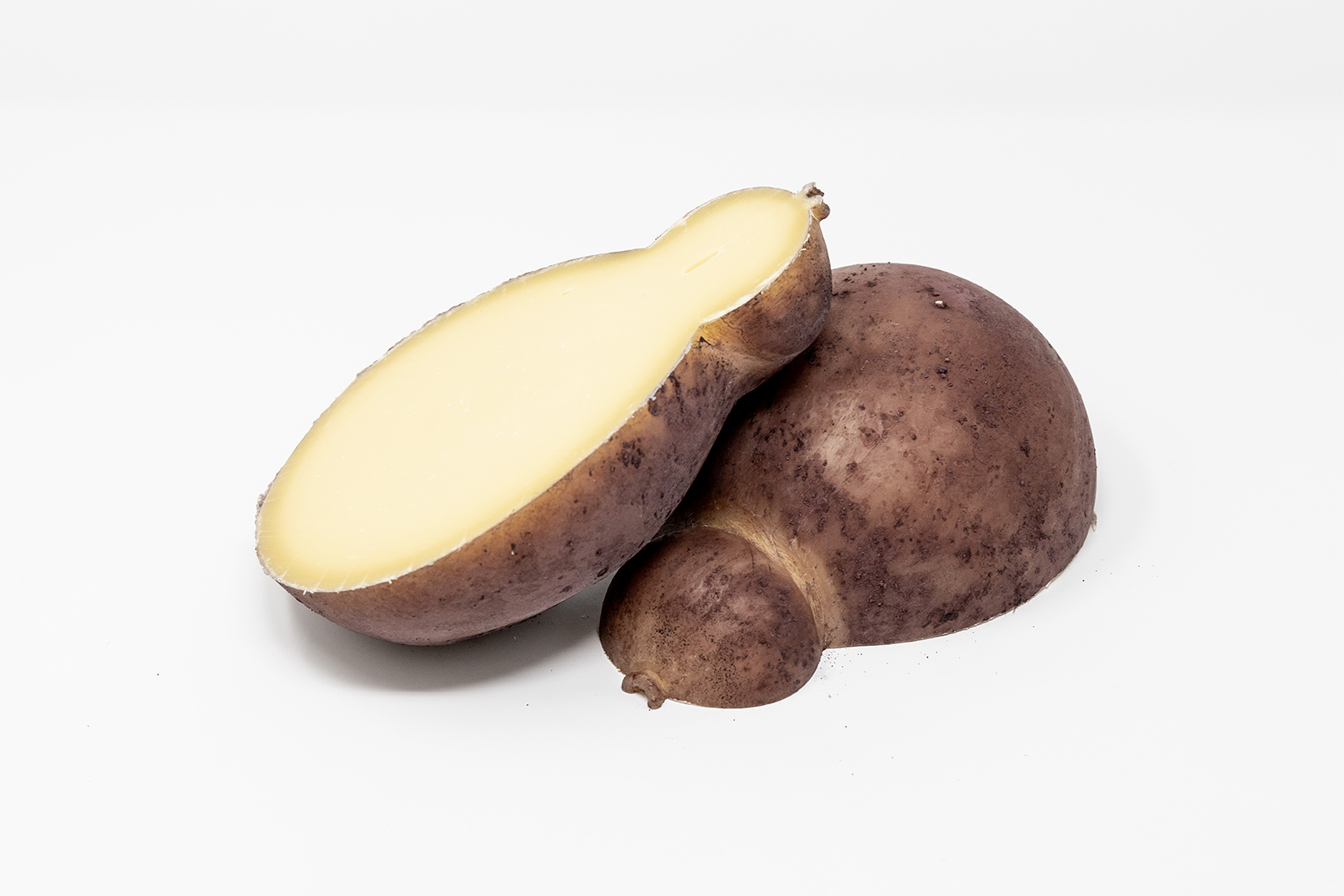 Caciocavallo Barricato al Primitivo