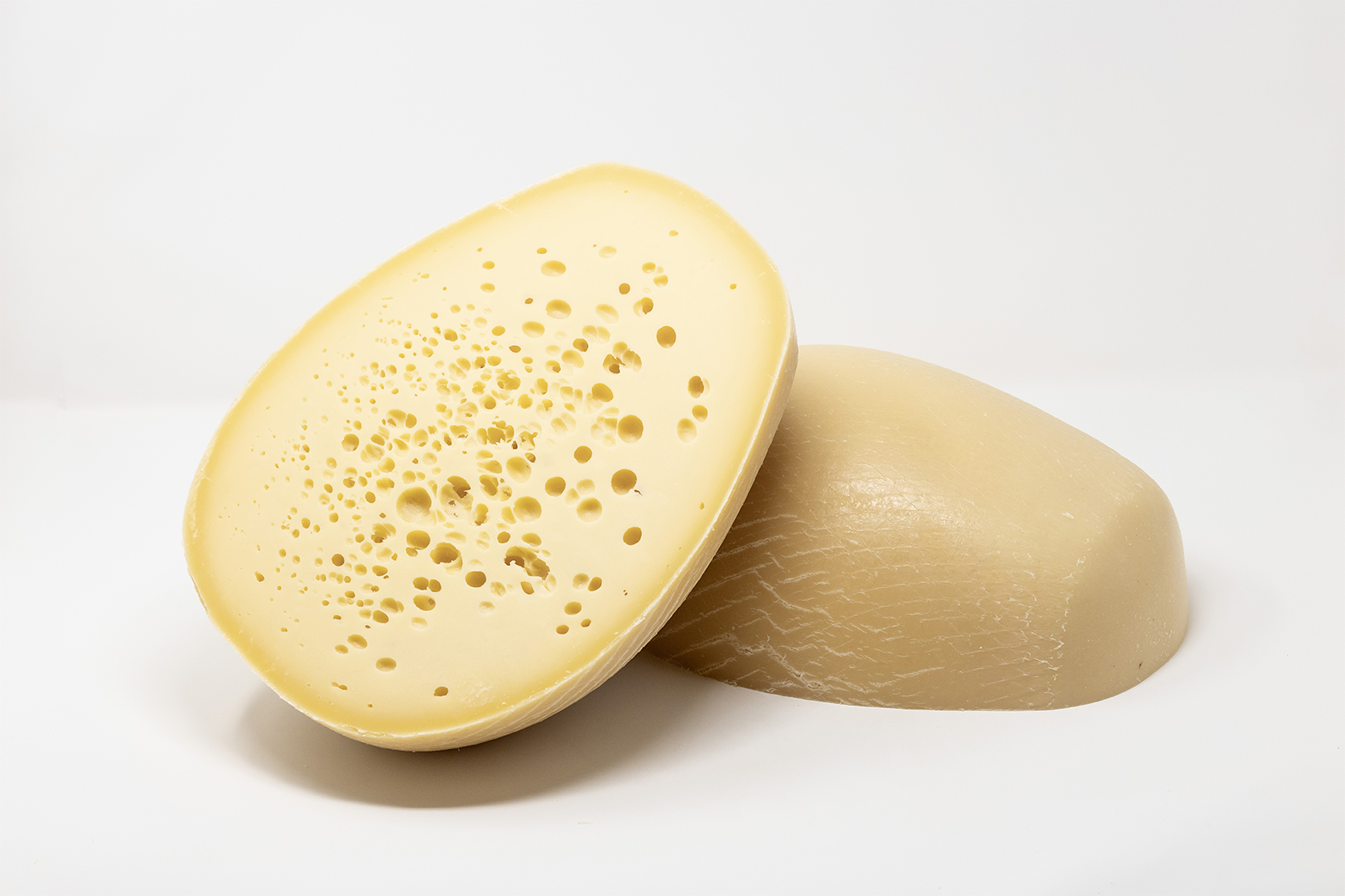 Caciocavallo Schiena d'Asino