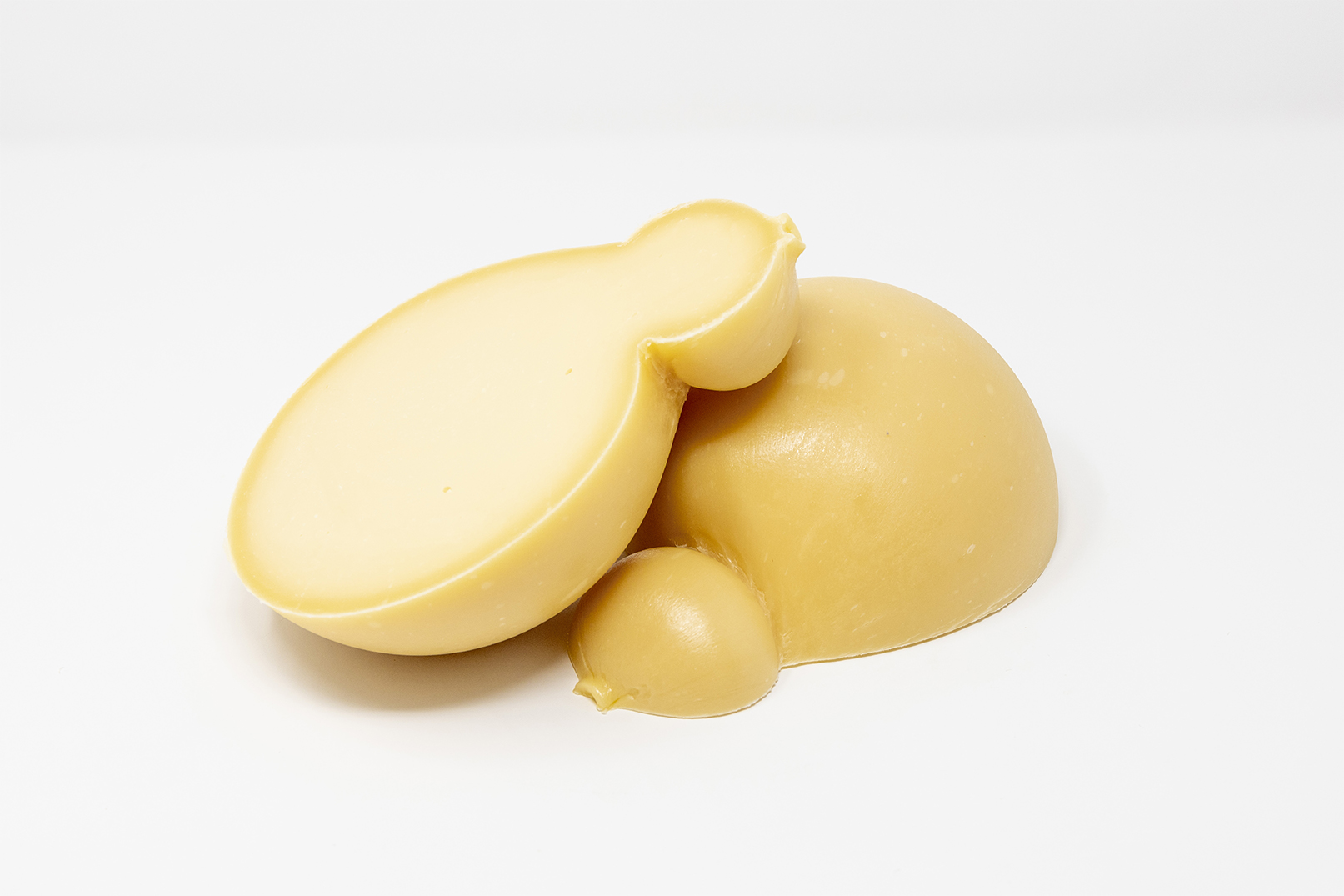 Caciocavallo Silano DOP