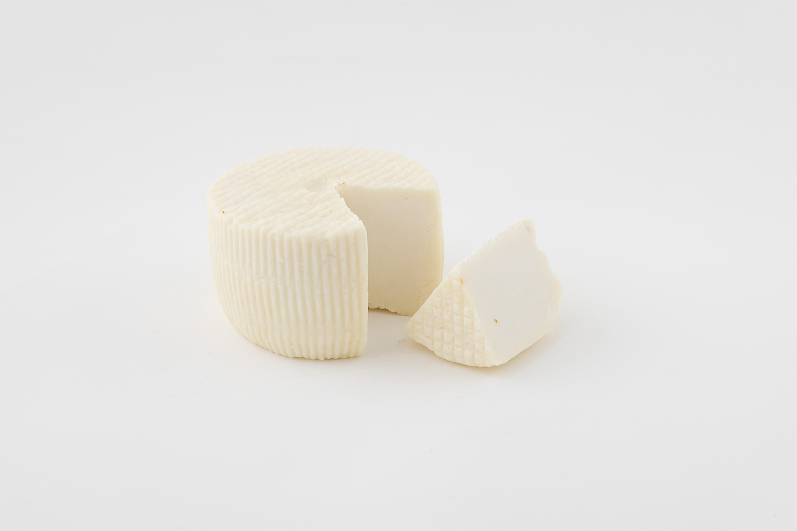 Cacioricotta Misto