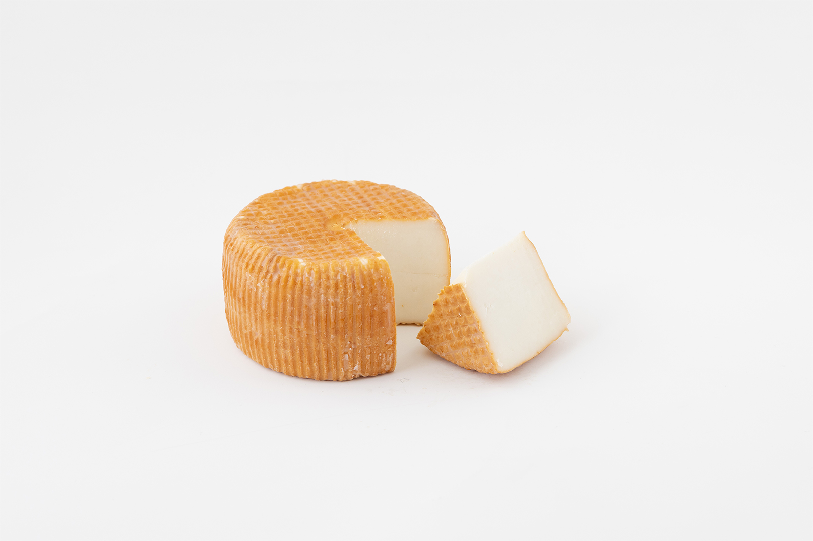 Cacioricotta Affumicato
