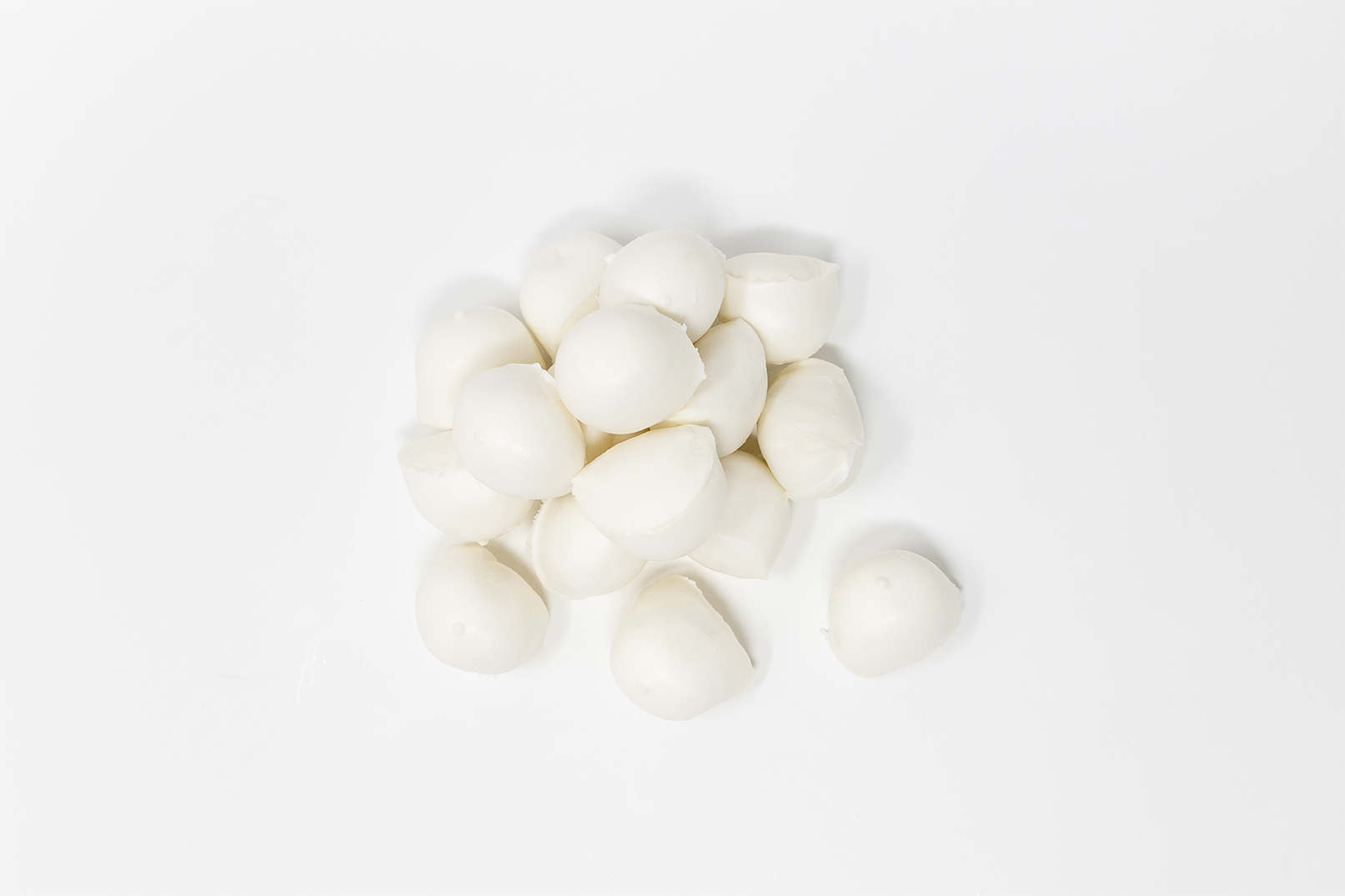 Mozzarella Ciliegina