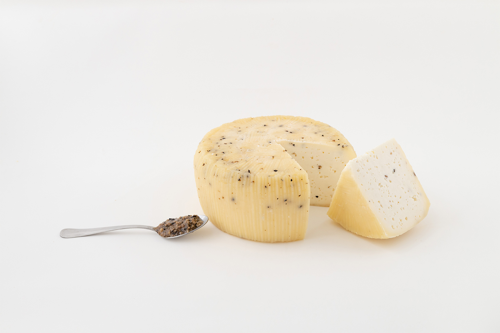 Formaggio al Tartufo