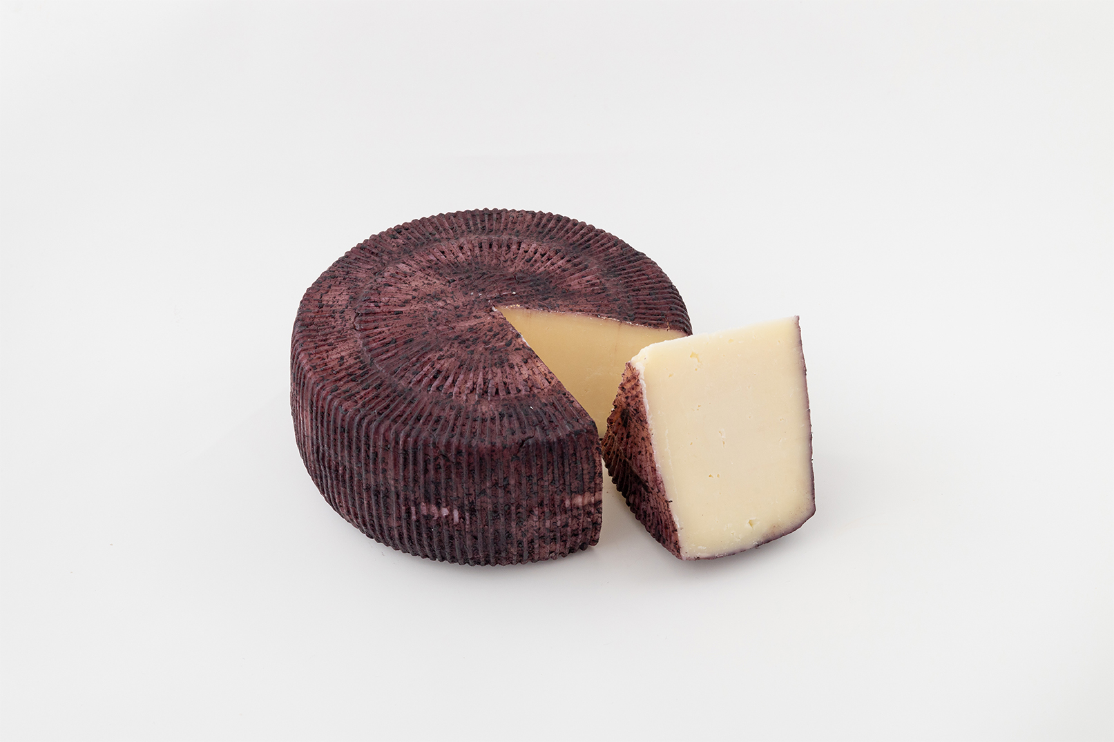 Formaggio Barricato
