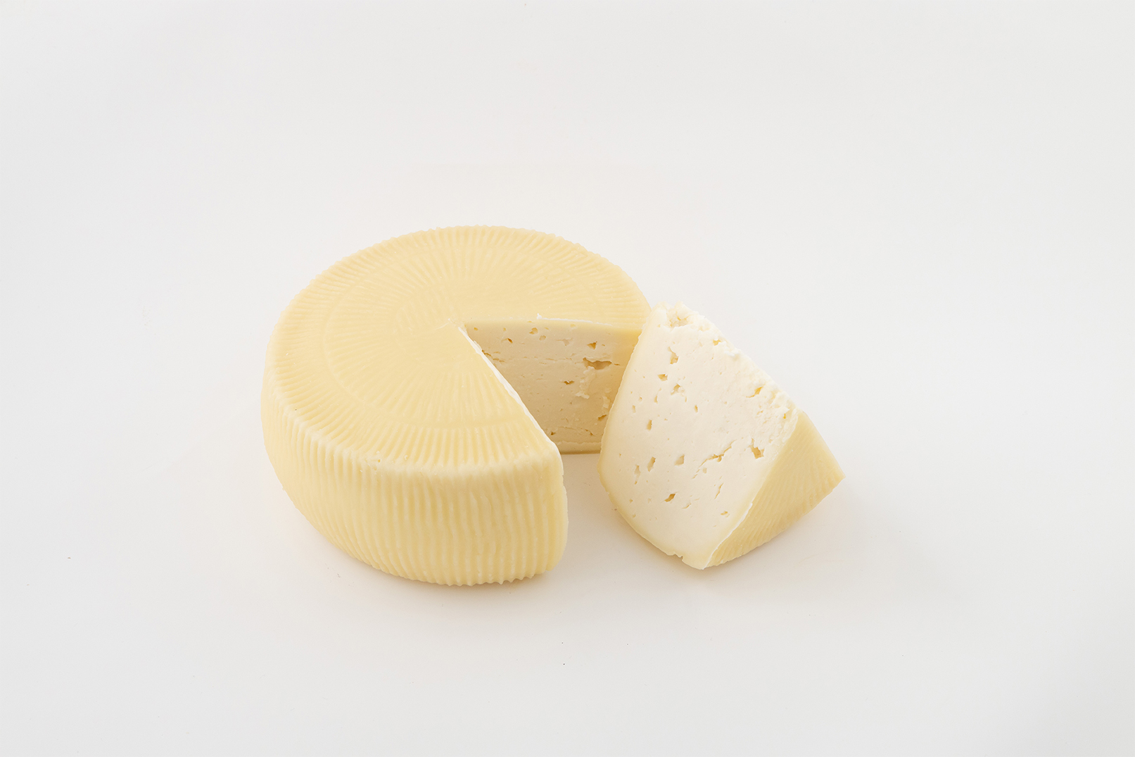 Formaggio Stracchinato