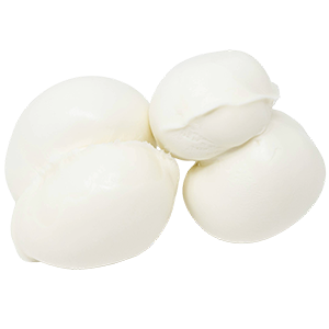 Mozzarella Scamorza in Acqua