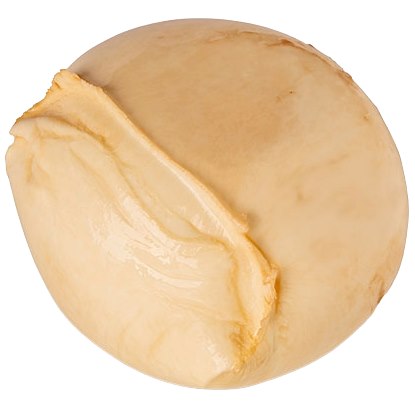 Mozzarella di Bufala Mista Affumicata