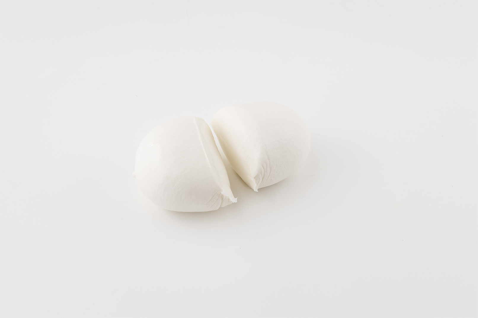 Mozzarella Fior di Latte Senza Lattosio