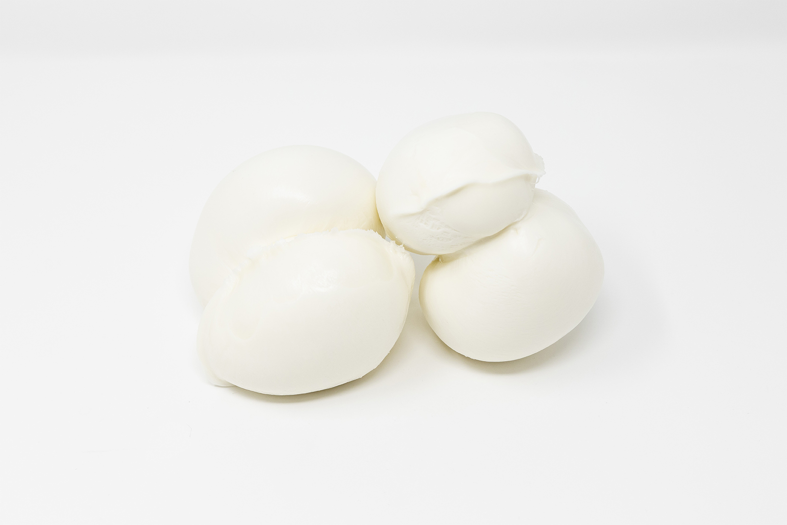 Scamorza Bianca