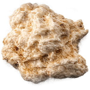 Smoked Stracciatella
