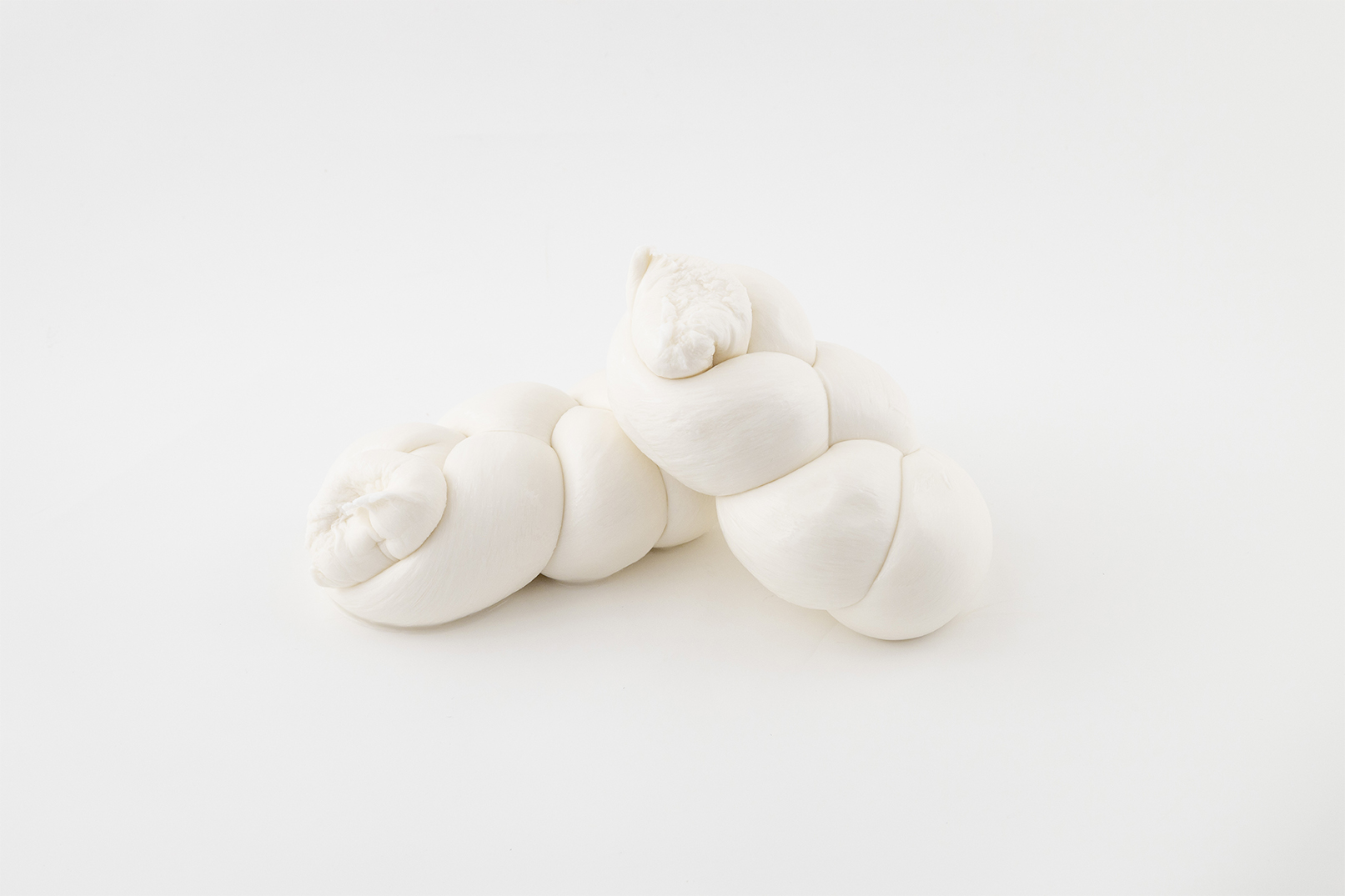 Trecce Secche di Scamorza