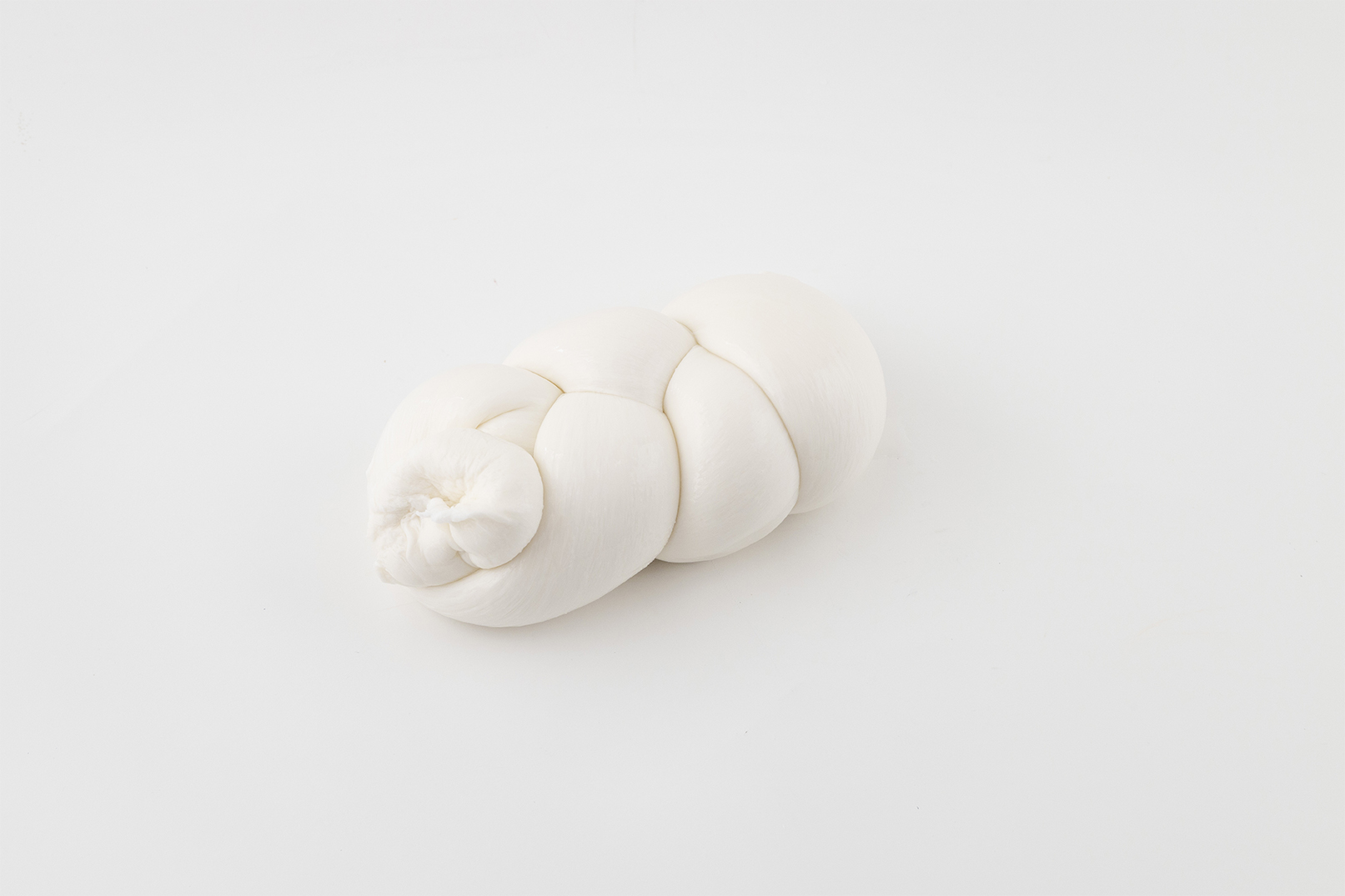 Mozzarella Treccia