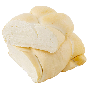 Scamorza Treccione Affumicato