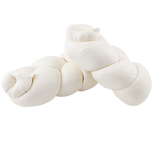 Scamorza Treccione Bianco