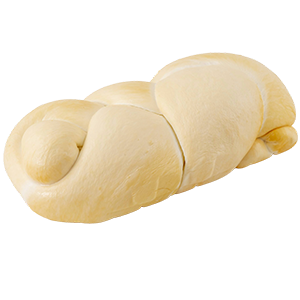 Mozzarella Treccione Affumicato